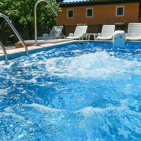 Guesthouse Villa Elizabet Palić Εξωτερικό φωτογραφία