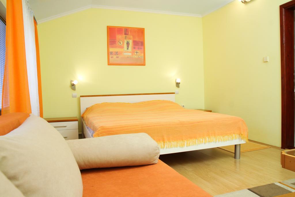 Guesthouse Villa Elizabet Palić Δωμάτιο φωτογραφία