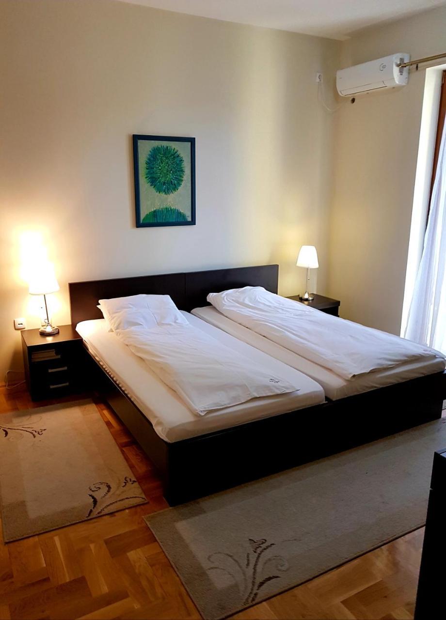 Guesthouse Villa Elizabet Palić Εξωτερικό φωτογραφία