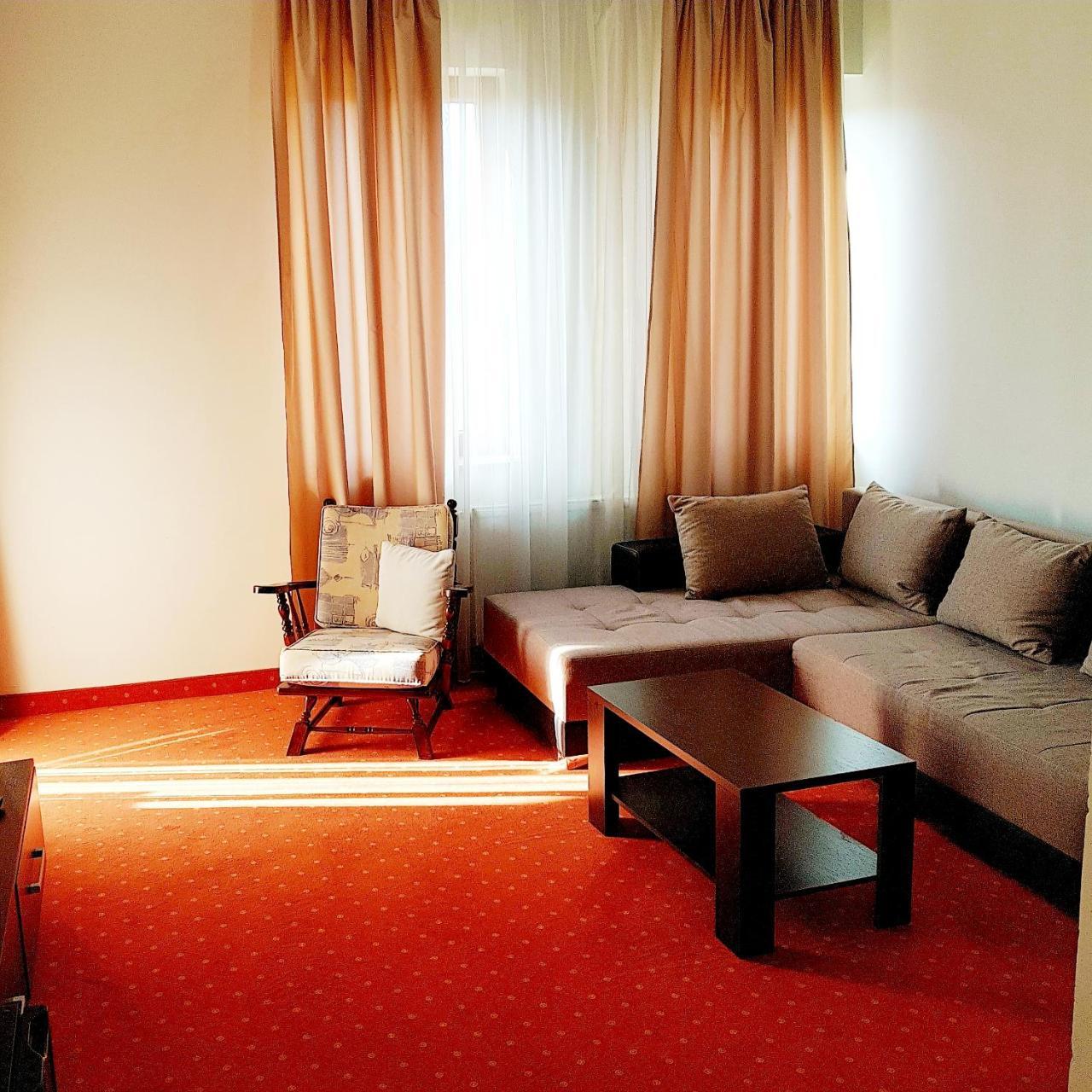Guesthouse Villa Elizabet Palić Εξωτερικό φωτογραφία