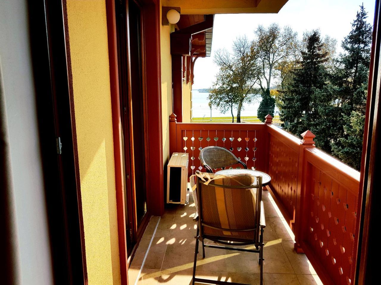 Guesthouse Villa Elizabet Palić Εξωτερικό φωτογραφία